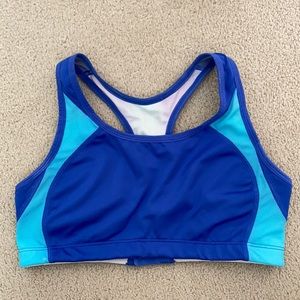 Sports bra